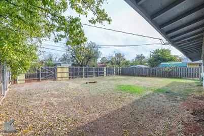 1025 Fannin Street, Abilene, TX 79603 - Photo 27