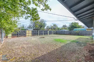 1025 Fannin St, Abilene, TX 79603 - Photo 27