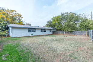1025 Fannin St, Abilene, TX 79603 - Photo 25