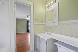 2625 S University Dr, Fort Worth, TX 76109 - Photo 13