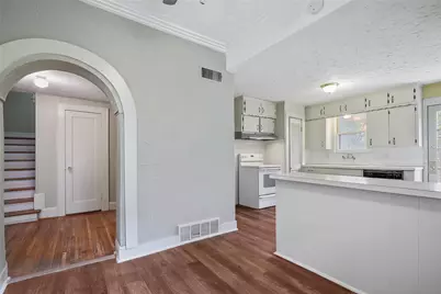 2625 S University Drive, Fort Worth, TX 76109 - Photo 5