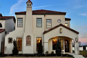 2959 Sunset Blvd, Flower Mound, TX 75022 - Photo 1