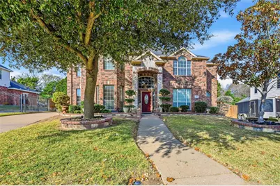 305 Wylie Creek Place, DeSoto, TX 75115 - Photo 1