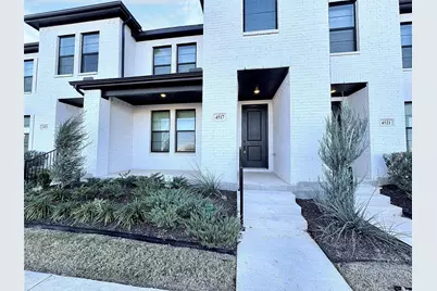 4517 Bishop Street, North Richland Hills, TX 76180 - Photo 1