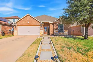4208 Tower Ln, Crowley, TX 76036 - Photo 1