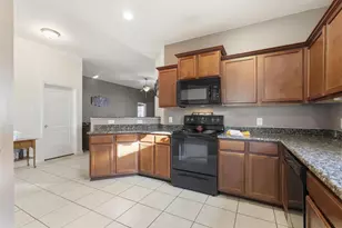 4208 Tower Ln, Crowley, TX 76036 - Photo 9