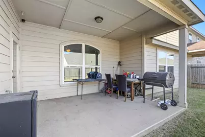 4208 Tower Lane, Crowley, TX 76036 - Photo 29