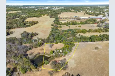 Lot #7 Rs County Road 1150, Emory, TX 75440 - Photo 27