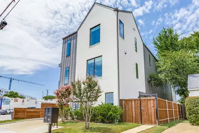 5515 Bryan Parkway #101, Dallas, TX 75206 - Photo 1