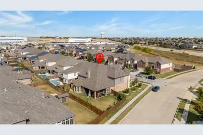 9801 Nolina Road, Fort Worth, TX 76177 - Photo 39