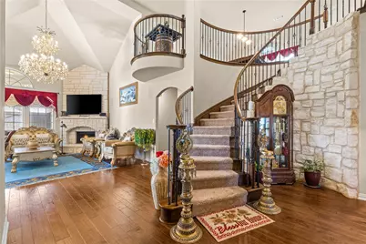 9801 Nolina Road, Fort Worth, TX 76177 - Photo 7