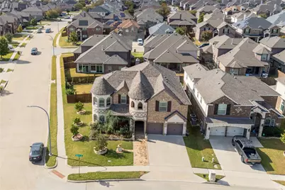 9801 Nolina Road, Fort Worth, TX 76177 - Photo 35