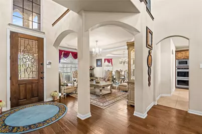 9801 Nolina Road, Fort Worth, TX 76177 - Photo 3