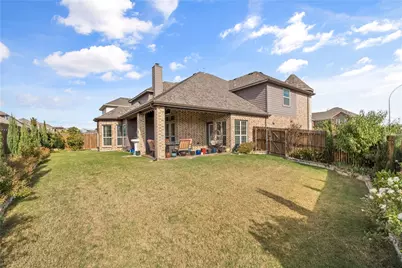 9801 Nolina Road, Fort Worth, TX 76177 - Photo 33