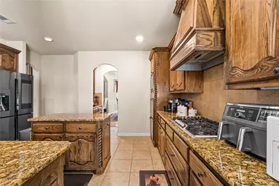 9801 Nolina Road, Fort Worth, TX 76177 - Photo 13