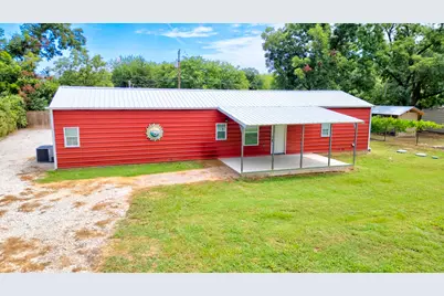 410 Navajo, Gordonville, TX 76245 - Photo 1