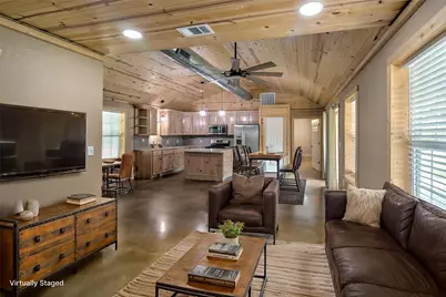 410 Navajo, Gordonville, TX 76245 - Photo 9