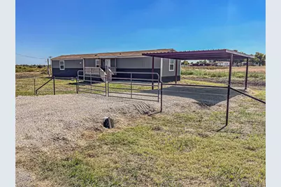 1206 Hayes Road, Sherman, TX 75090 - Photo 1