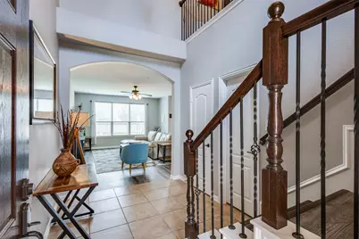 884 Caballero Drive, Allen, TX 75013 - Photo 3