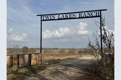 Tbd Cr 22900, Paris, TX 75460 - Photo 1