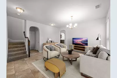 1024 Cushing Drive, Fort Worth, TX 76177 - Photo 5