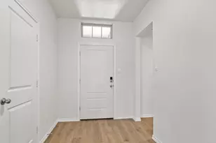 1913 Reveille Wy, Terrell, TX 75160 - Photo 5