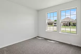 1913 Reveille Wy, Terrell, TX 75160 - Photo 23