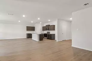 1913 Reveille Wy, Terrell, TX 75160 - Photo 3