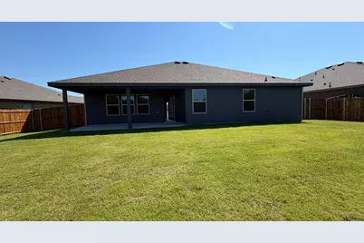1913 Reveille Way, Terrell, TX 75160 - Photo 31