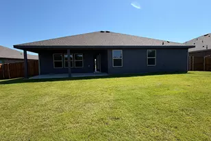 1913 Reveille Wy, Terrell, TX 75160 - Photo 31