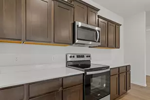 1913 Reveille Wy, Terrell, TX 75160 - Photo 9