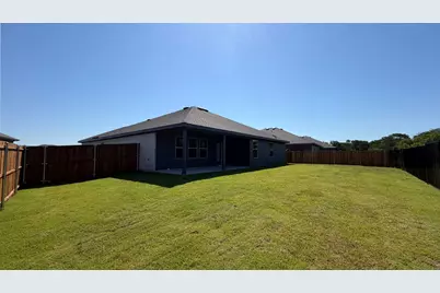 1913 Reveille Way, Terrell, TX 75160 - Photo 35