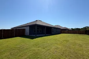 1913 Reveille Wy, Terrell, TX 75160 - Photo 35