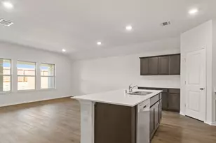 1913 Reveille Wy, Terrell, TX 75160 - Photo 7