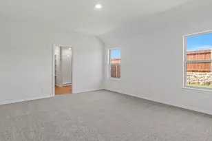 1913 Reveille Wy, Terrell, TX 75160 - Photo 17