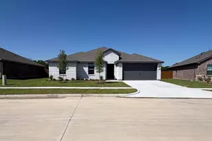 1913 Reveille Wy, Terrell, TX 75160 - Photo 33