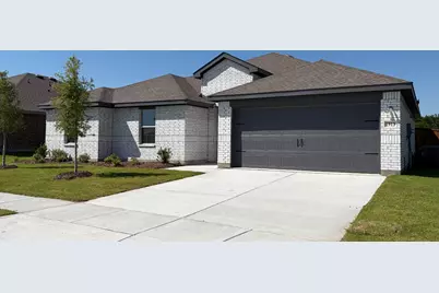1913 Reveille Way, Terrell, TX 75160 - Photo 1