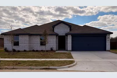 1913 Reveille Way, Terrell, TX 75160 - Photo 1