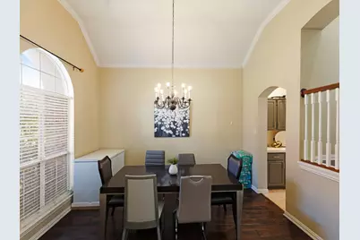 4629 Marguerite Lane, Fort Worth, TX 76123 - Photo 9