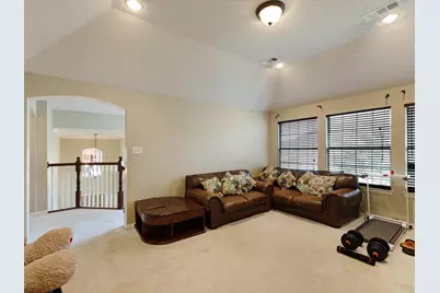 4629 Marguerite Lane, Fort Worth, TX 76123 - Photo 17