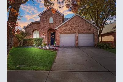 4629 Marguerite Lane, Fort Worth, TX 76123 - Photo 1