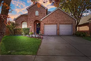 4629 Marguerite Ln, Fort Worth, TX 76123 - Photo 1