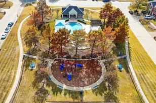 4629 Marguerite Ln, Fort Worth, TX 76123 - Photo 5