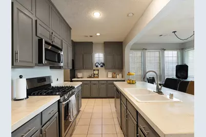 4629 Marguerite Lane, Fort Worth, TX 76123 - Photo 29