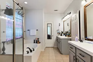 4629 Marguerite Ln, Fort Worth, TX 76123 - Photo 11