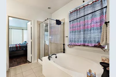 4629 Marguerite Lane, Fort Worth, TX 76123 - Photo 13