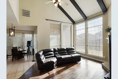 4629 Marguerite Lane, Fort Worth, TX 76123 - Photo 19