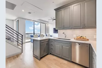 5909 Luther Lane #2301, Dallas, TX 75225 - Photo 7