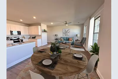 1909 Ethereal Lane, Waxahachie, TX 75165 - Photo 3