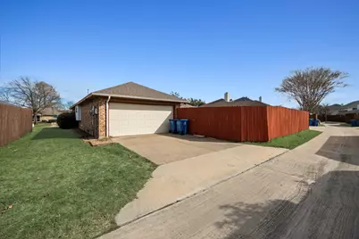 7214 Aberdeen Drive, Rowlett, TX 75089 - Photo 21